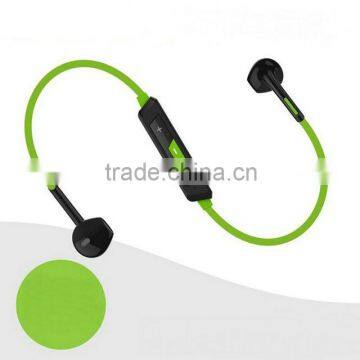 SH01 2016 New deisgn sports Bluetooth headphone handfree call Bluetooth headset
