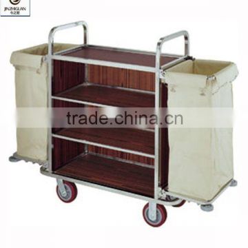 House keeping carts