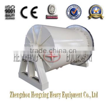 Dry And Wet Grinding Process Batch Mill