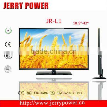 JR-LH8 2015 hot sell Jerry tv 4k tv lcd made in China / 32 inch led lcd tv in ethiopia/china lcd tv led lcd