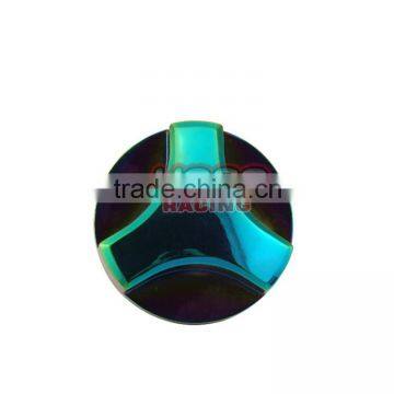 Aluminum For Mitsubishi Oil Cap