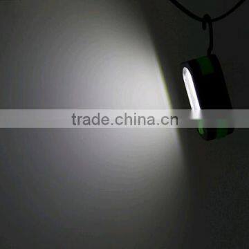 Magnetic Base & Hanging Hook Portable Multi-use 200 Lumens 3W COB Work Light photo-5