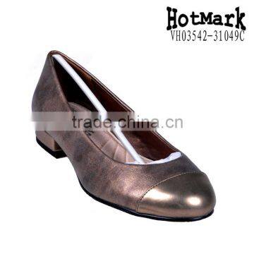 China Factory direct new product cheap women shoes 2016 high quality lady casual flat shoes