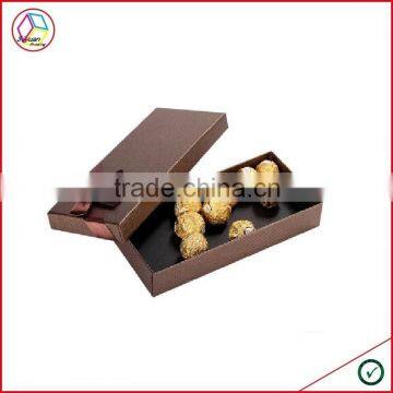 High Quality Dubai Chocolate Gift Box photo-3