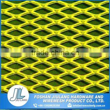 easily Assembled waterproof plastic coated stainless steel filter screen