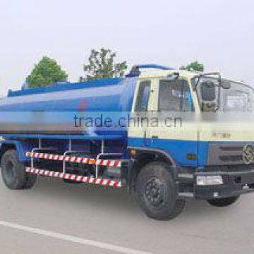 Dongfeng 10600Liters Fecal Suction Truck(CGJ5163GXE)