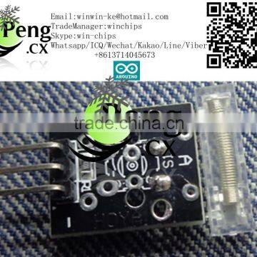 New product! Sensor Kit /Tap module sensor kits for Arduin Starters