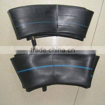 Inner tyre for jeans washing process