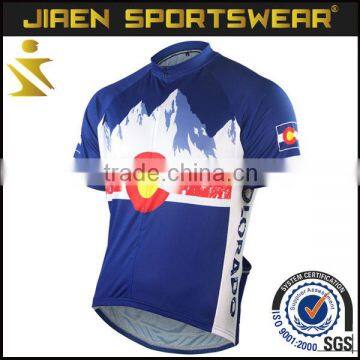 blank custom sublimated cycling jersey cycling jersey custom