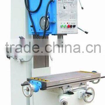 Square Column Vertical Drilling Machine Z5140B/ Z5140B-1