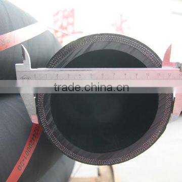 Low Pressure Fuel Rubber Hose photo-2