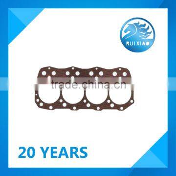 WX4DF2 engine head gasket material for FAW truck