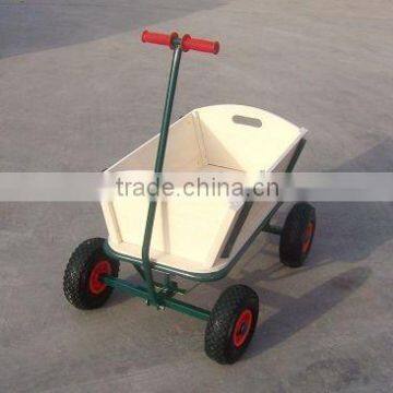 Qingdao RUNTONG Baby Tool Cart,4 Wheel Garden Cart