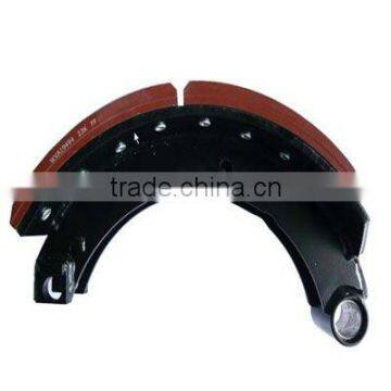 brake shoe WVA19494