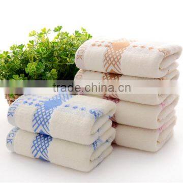Cheap Bulk 100% Cotton Microfiber Quick Dry Hair Towel photo-5