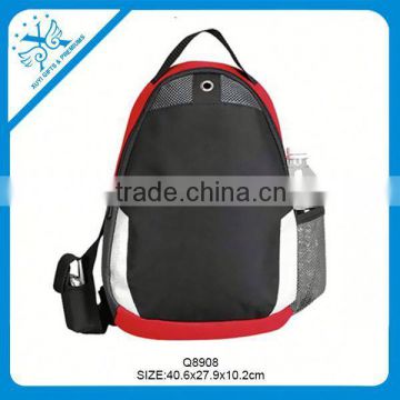 Updated cheapest Eco-Friendly Traveling PU 2015 new backpacks