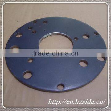 manufacturer of sheet steel plates cut