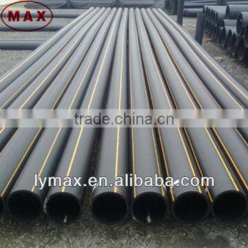 China Manufacturer PE100 Gas pipe, HDPE Price Gas pipe