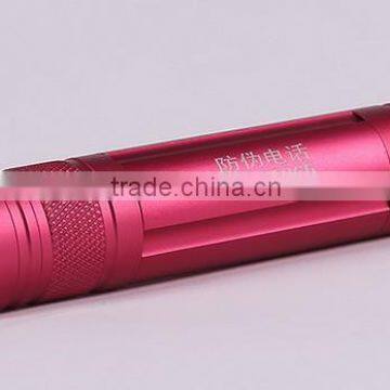 SupFire S5-XPE LED Camping Torch Light photo-3