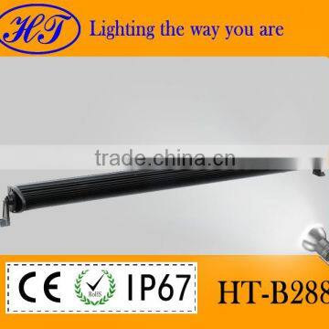 Super Bright 24480LM 288W Aurora LED Off Road LED Light Bar