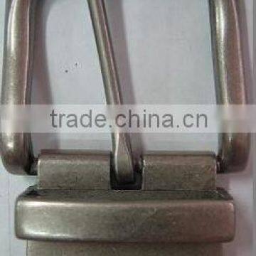 Fashion Style ZINC ALLOY Metal Plate Belt Buckle photo-5