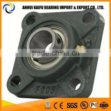 UCF x05 bearing unit UCFx05 with housing fx05