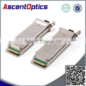 3Com 10GBASE-LR 1310nm Single-mode 10km XENPAK Transceiver Module with DDMI 3CXENPAK92