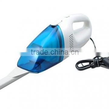 12V High-Powered Portable Wet & Dry Outdoor Mini Car Van Truck Boat RV Handheld Rechargeable Vacuum Cleaner