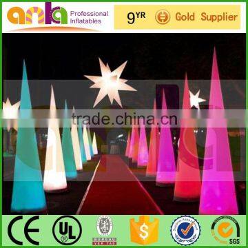 Focus on food booth design with 12 months guarantee