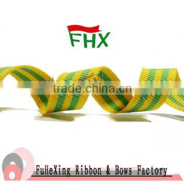 wholesale polyester medal ribbon