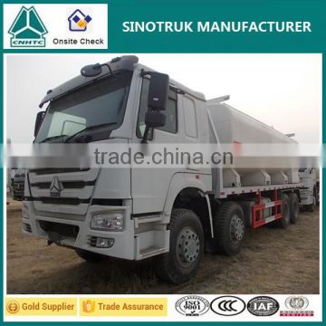 China Howo 6x4 20000L Fuel Tank Truck Petroleum Oil Tanker Truck for Sale