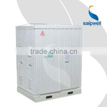 SAIP/SAIPWELL 800*1065*640mm IP65 Waterproof Junction Box SMC Fiberglass Compositive Box