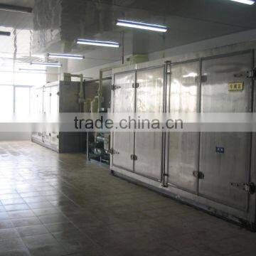 air cooled cold room with lower price