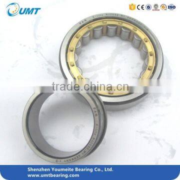 NJ410 50*130*31mm Cylindrical Roller Bearing for Agriculture Machinery Parts