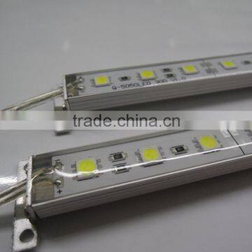 led aluminum profile for strip light 5050 smd