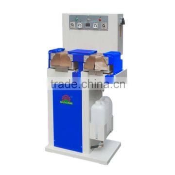 QF - 58 Shoe Back Steamer Optimal Equipment Shoe Making Machine photo-2