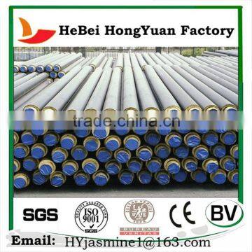 Factory Directly Sale HeBei HongYuan A105/a106 Gr.b Seamless Carbon Steel Pipe photo-3