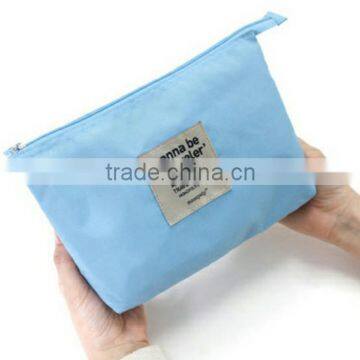 fashional cosmetic bag nylon