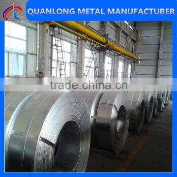 Dx51d Z140 Hot Dipped Galvanized Steel Strips photo-5