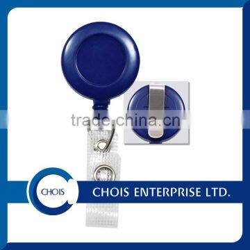 Fashion Retractable YoYo Badge Reel photo-3