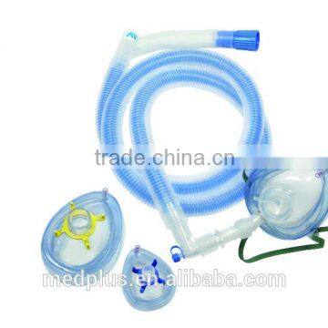 Manufacturer Of Ventilator Bain Breathing Circuit