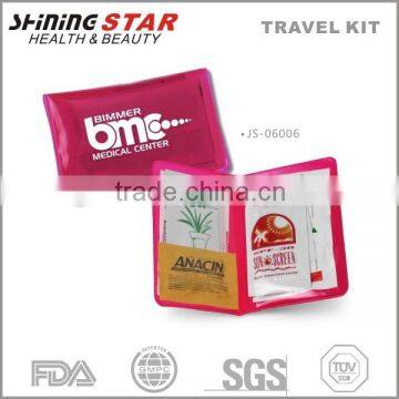 hot sale travel sewing kit