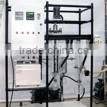 Vacuum evaporation equipment(WFE)DEA-BM-10PFA