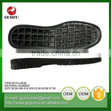 wholesale men motorbike shoes sole rubber outsole                        
                                                Quality Choice