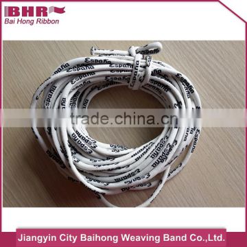 Hot selling jacuard soft string for decorate