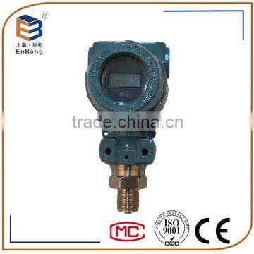 Low Cos Electric Capacitive Pressure Sensor photo-3