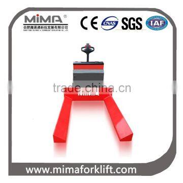 MIMA Electric Pallet Lift Truck TE Series photo-6