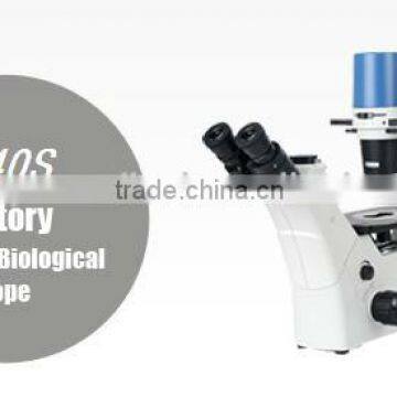 HICX40S laboratory inverted biological microscope