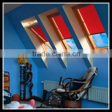 Laminated tempered glass skylight with high quality