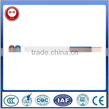 Copper Conductor PVC Insulated Electrical Wire China Supplier photo-2